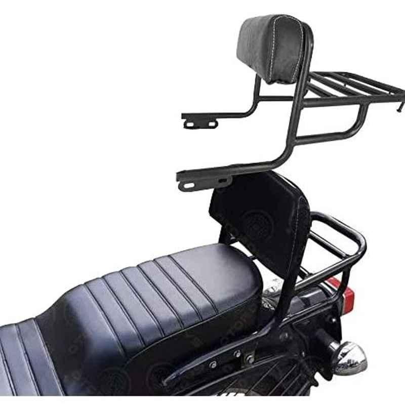 Otoroys OTO-H-B-R-C2 Metal Sleek Backrest Foam Passenger Rear Seat Support