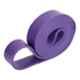 Strauss 2080x4.5x3.2cm Purple Resistance Pull Up Loop Band, ST-2760