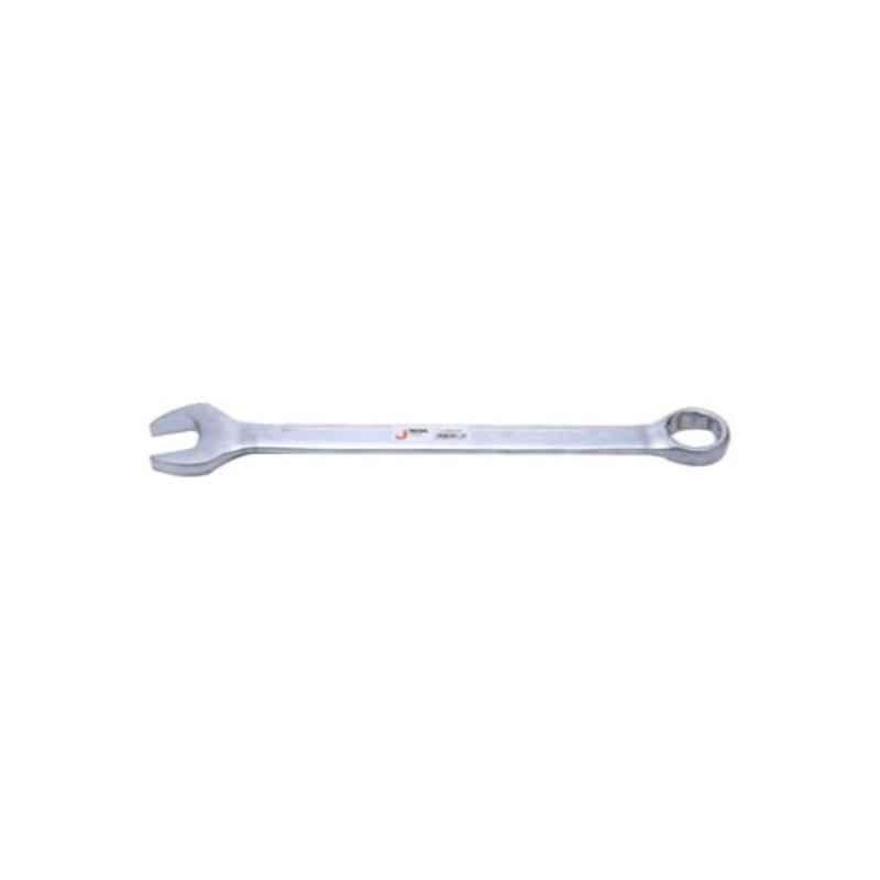 Jetech 35mm Steel Silver Combination Wrench, JET-COM-35