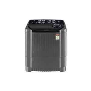 LG 9.5kg Plastic Black Top Load  Semi Automatic Washing Machine with Pulsator Technology, P9555SKAZ.ABMQEIL