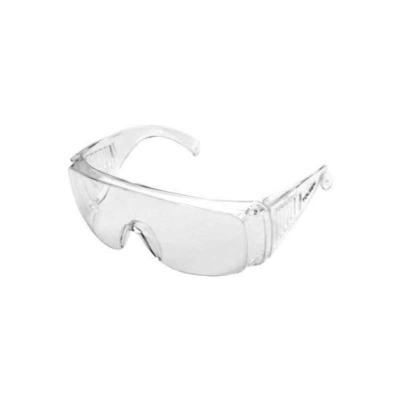 Tolsen Clear Safety Goggles, 45072