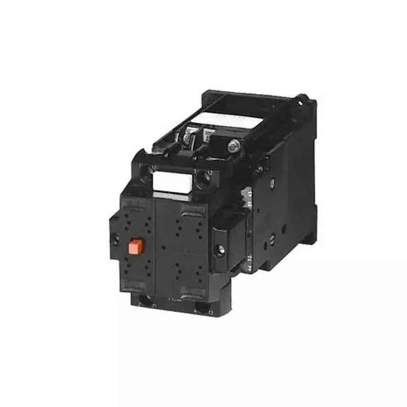 Siemens 3TC 32A 220V 2 Pole DC Coil Contactor, 3TC4417-0AM4