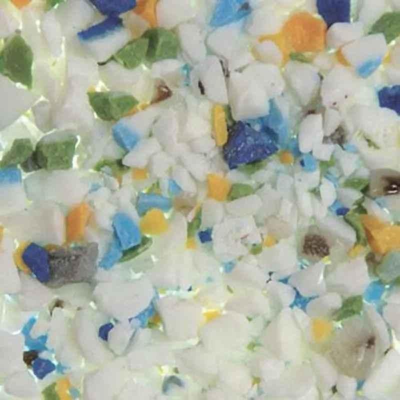 Lab Plus Urea Resin Media, LP-11687