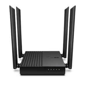 Archer C58HP, AC1350 High Power Wireless Dual Band Router