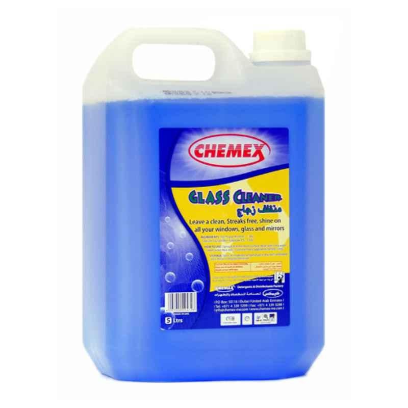 Chemex 5L Glass Cleaner