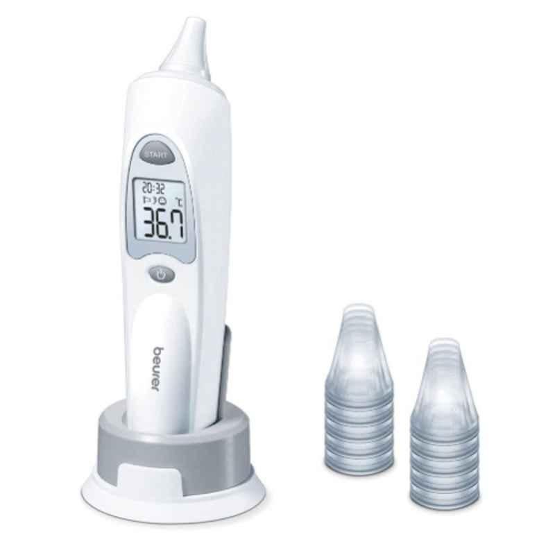 Beurer FT 58 White Ear Thermometer