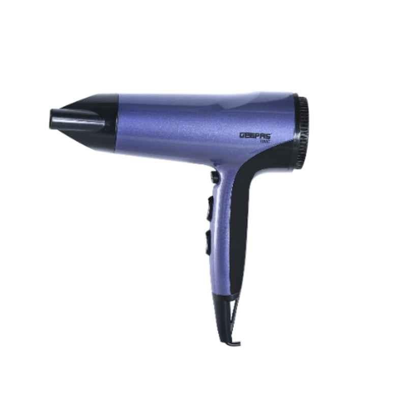 Geepas 1800W Hair Dryer, GHD86017