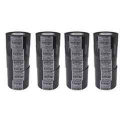 Universal Seal LC1 30mmx100m Black Thermal Transfer Barcode Label Ribbon Roll (Pack of 20)