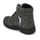 Timberwood TW21 Grey Steel Toe Work Safety Boots, Size: 8