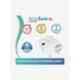 Accusure Sl Nebulizer Plastic White Compressor Machine Kit with Mouth Piece, Child & Adult Mask