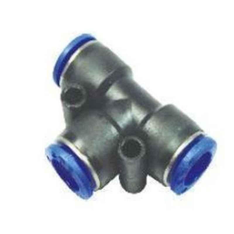 Akari 10mm Equal Tee, KR-PUT