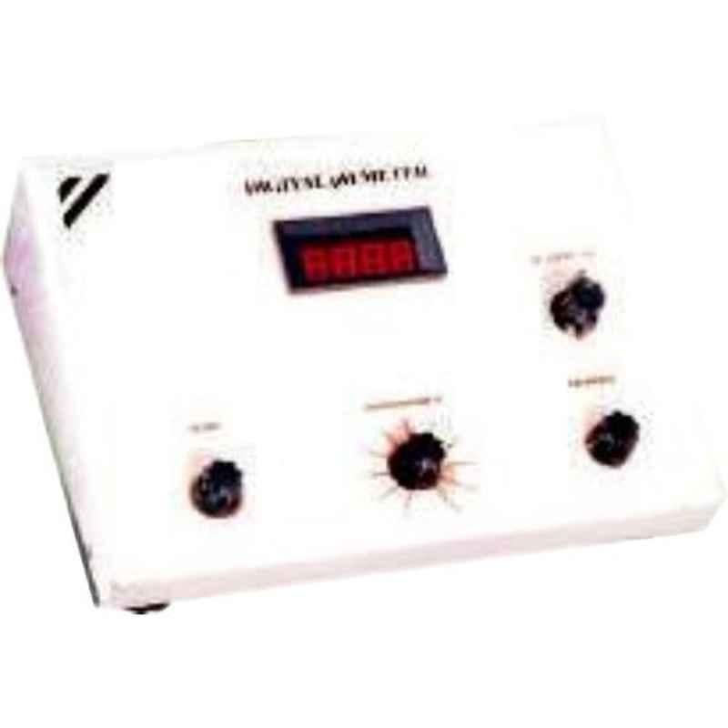 Labpro 11 Auto Digital Ph Meter with Manual Temperature