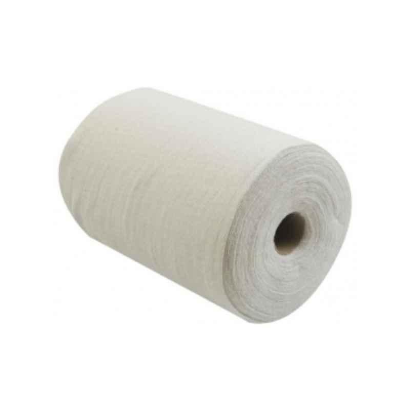 Cisne 3kg Cotton White Knitted Roll, 310153