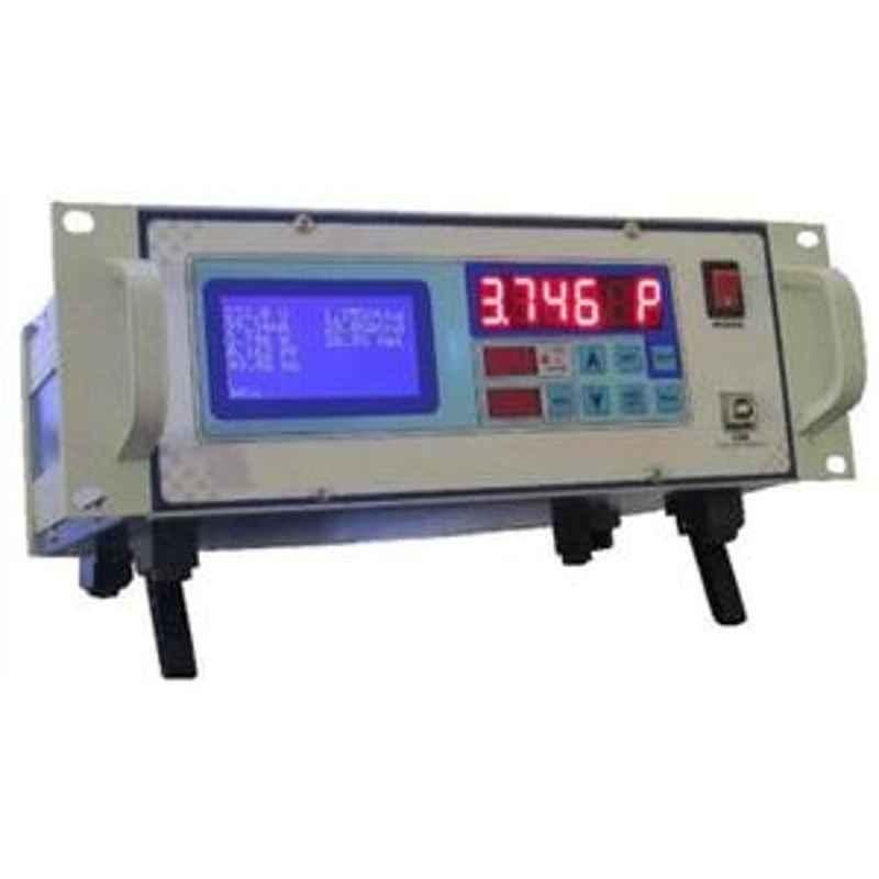 Sigma THDPM-1 Input Voltage : 0-300V AC Digital THD Power Analyzer