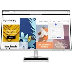 HP S5 527SF 27 inch 1920x1080p FHD IPS Monitor, 94F45A6