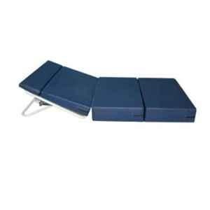 Vaishnavi Healthcare 6x3 ft Motorized Backrest Recliner Hospital Bed, WH-609R