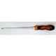 Krost 3 Way Slotted & Phillips Screwdriver With Transparent Handle.