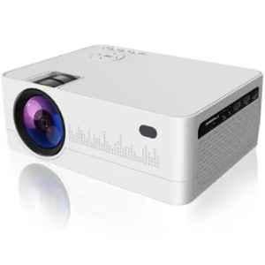 IBS HQ4 5000lm Android Cream & Black Wireless 3D Portable Projector