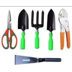 Pier Imports 6 Pcs Gardening Tools Kit, PI-57