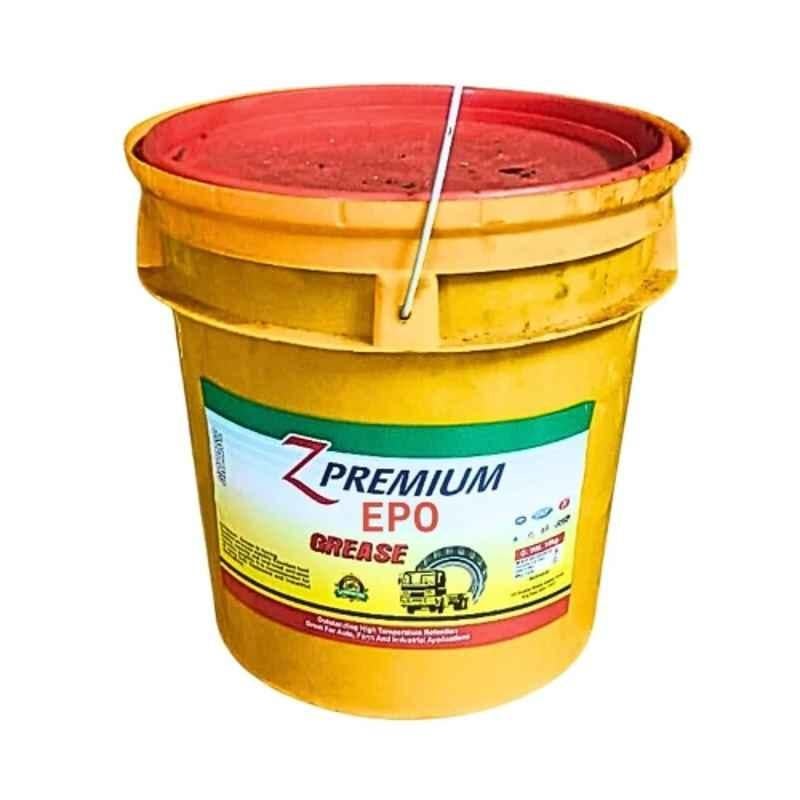 Z Premium 5kg EP0 Grease