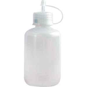Abdos 12Pcs 250ml LDPE Dropping Bottles Euro Type, P11308