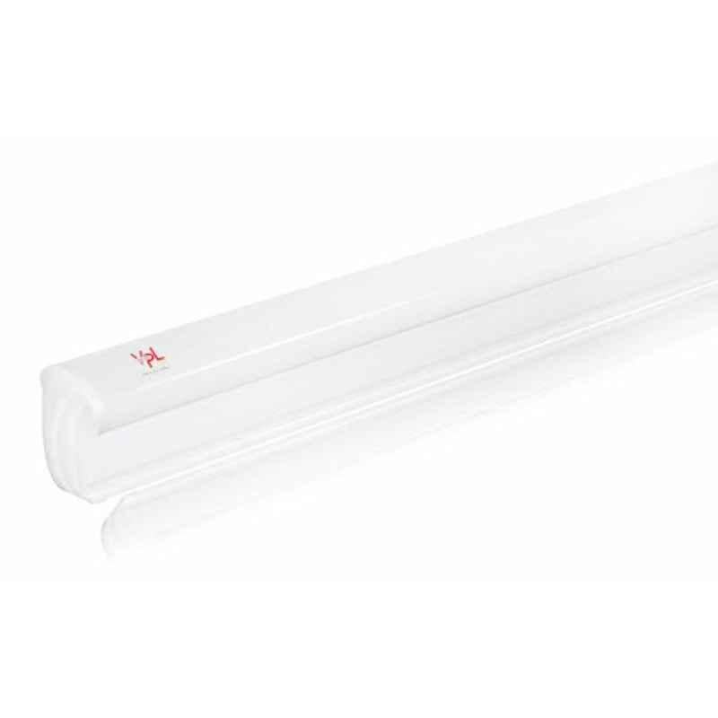 VPL 18W T8 Retrofit Natural White LED Tubelight (Pack of 10)