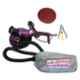 Berger 2.8kg Purple Hand Held Sander for Wall Sanding, F00PXT0XS2001000