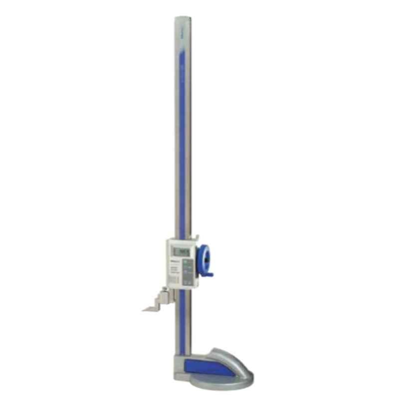 Mitutoyo 0-600mm Metric Absolute Digimatic Height Gage with Linear Encoder, 570-304