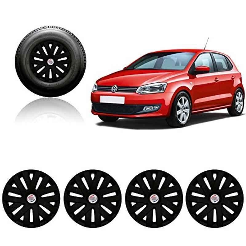 Buy Auto Pearl Pcs 15 inch Car Wheel Cover Set for Volkswagen Polo Online  At Price ₹1325
