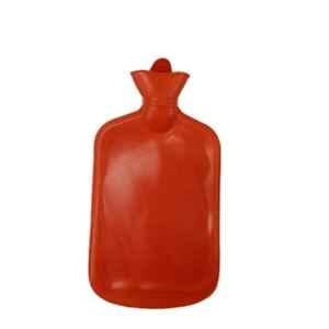 Fairbizps 2 Litre Rubber Assorted Hot Water Bag for Back, Neck & Shoulders Pain Relief (Pack of 4)