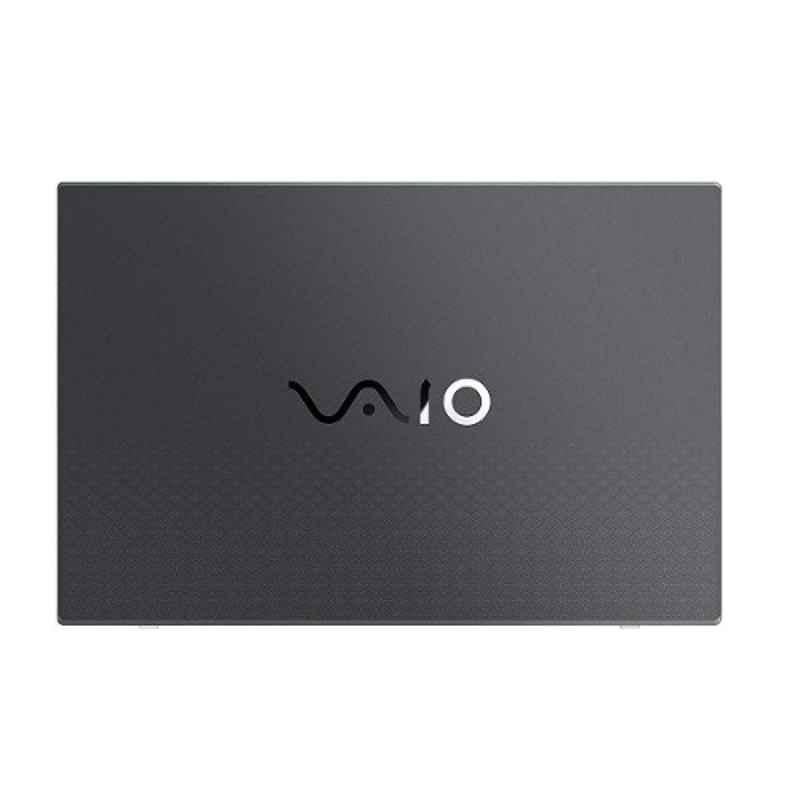 Vaio E15 15.6 inch 8GB/512GB SSD AMD Ryzen 5 Windows 10 FHD Black Laptop, NE15V2ME006P