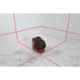 Kapro Prolaser 883 360 Degree 3D Red All Line Laser Beam