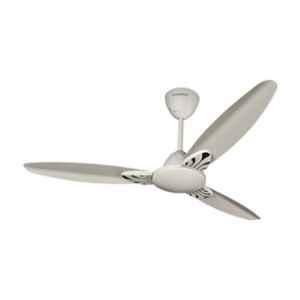 Crompton Seno Prime 75W Cool Grey Ceiling Fan, Sweep: 1200 mm