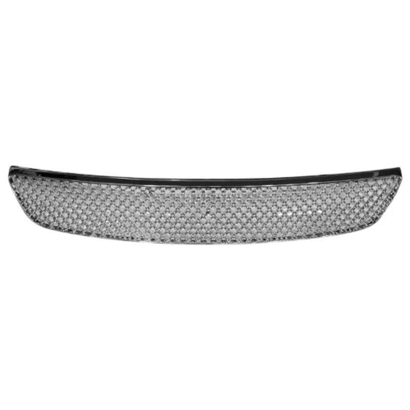Oscar Chrome Bentley Grill for Maruti Suzuki Swift 2009, OSC-ZCJT6C