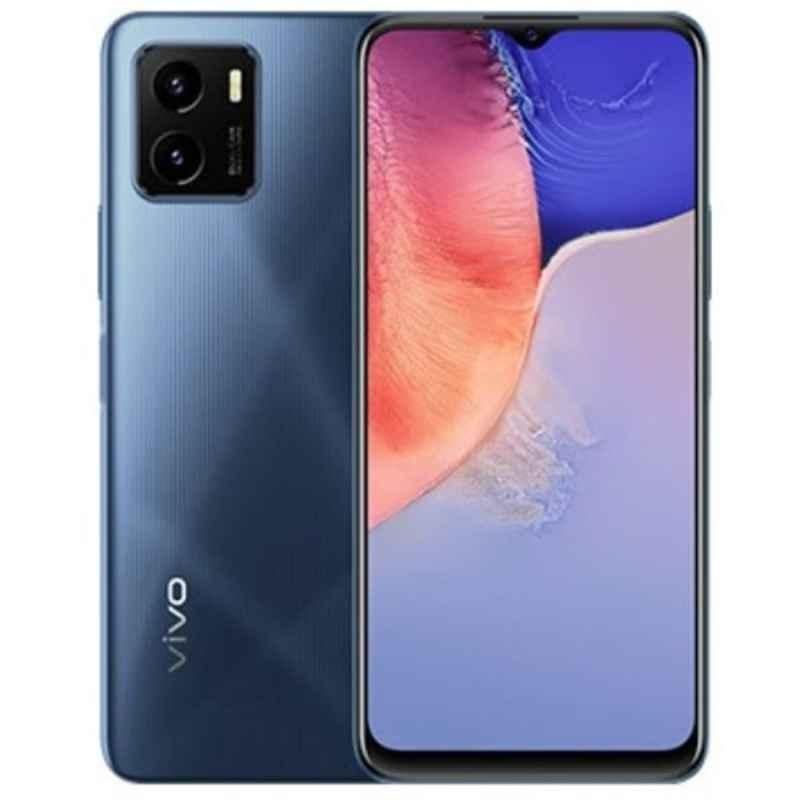 Vivo Y15s 3GB/32GB Mystic Blue 4G Smartphone, V2120