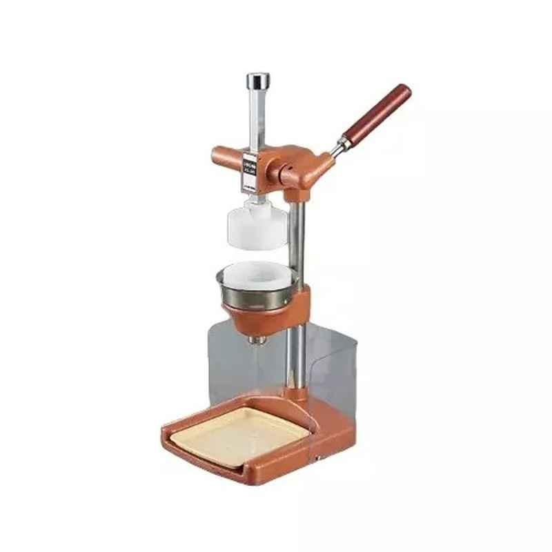 Lab Plus Small compressor press type, LP-8081