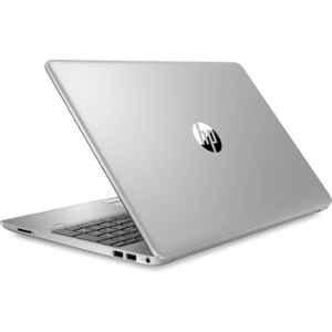 HP 250 G9 Notebook  Intel Core i7-1255U/8GB DDR4-3200 MHz RAM/512GB PCIe NVMe SSD/Intel Iris Xe Graphics/FreeDOS 3.0 Silver Laptop with 15.6 inch Diagonal FHD Display, 95X40PA