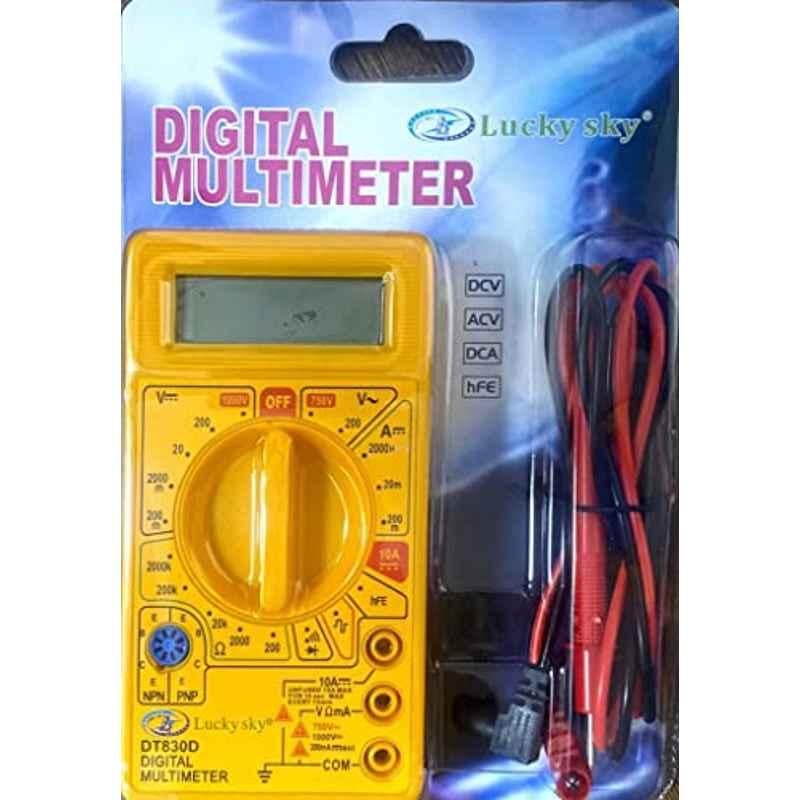 Aqson Aqson Rat Snap Trap Set (Medium, Black)