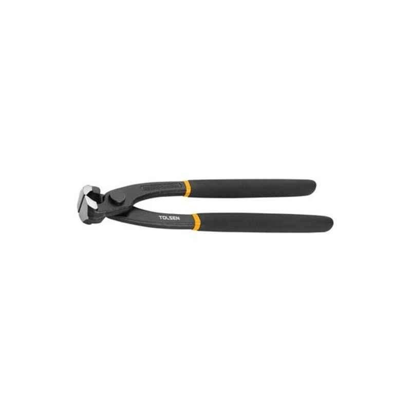 Tolsen 200mm Black & Yellow Tower Pincer, 10039