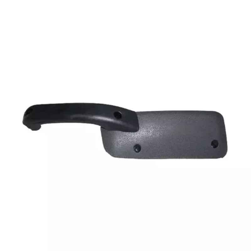 Car International Right Arm Rest Handle In Grey Plastic for Bolero Slx, Ci-1519R, CAR-LEI66Q