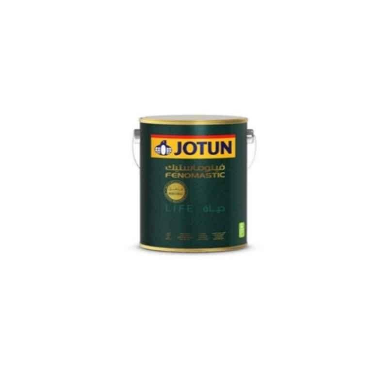 Jotun Fenomastic Life 4L 10580 Soft Skin Wonderwall Interior Paint, 305922