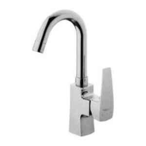 Hindware Avior Chrome Brass Single Lever Sink Mixer, F520028