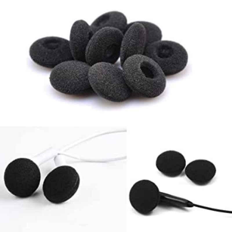 Infinizy Earbud Cotton Cover (Pack of 10)
