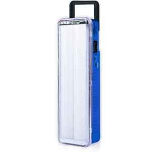 Pick Ur Needs 60W 12V ABS Blue High Bright Rechargeable Emergency Light, TL-1560