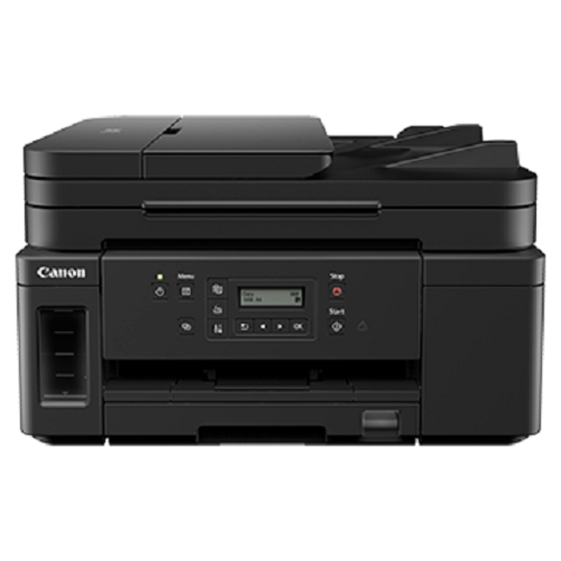 Canon Pixma GM4070 All-In-One Wi-Fi Monochrome Ink Tank Printer with ADF & Duplex