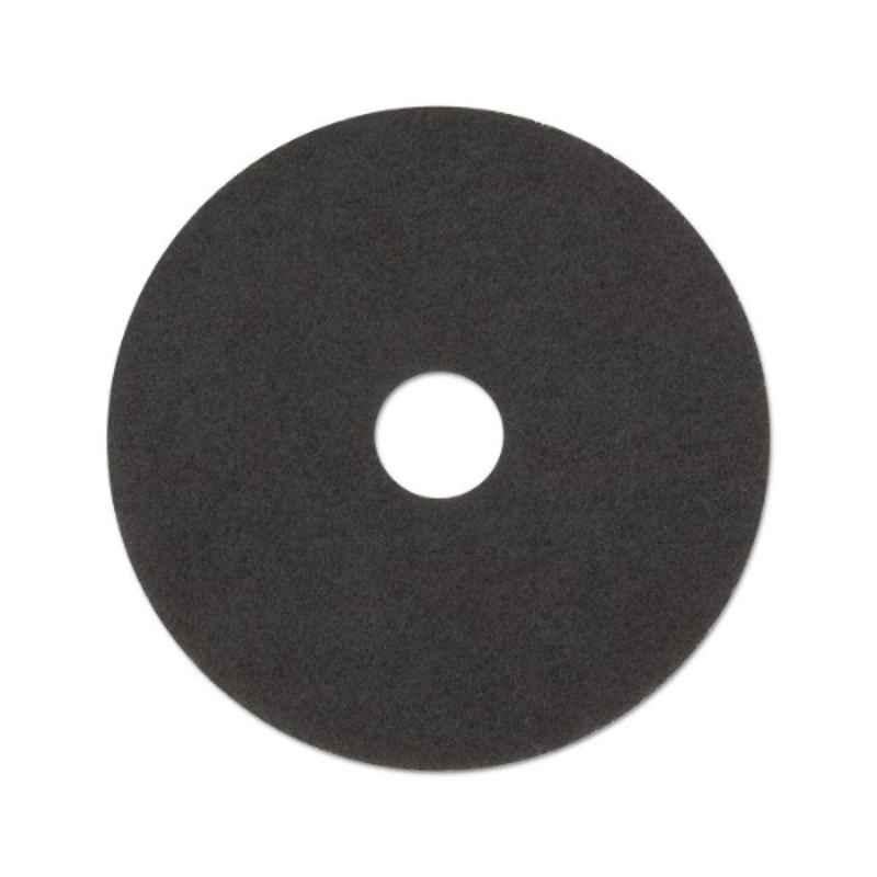 5 Pcs 17 inch Black Disc Pad Box, 79070B