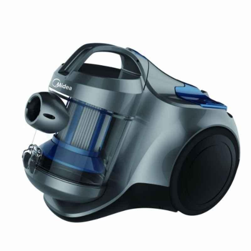 Midea 1400W 1.5L Bagless Vacuum Cleaner, VCC36C16K