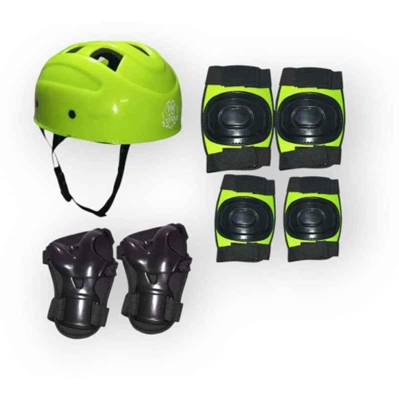 RB International Neon Skating Kit Premiumm-337 Skating Kit