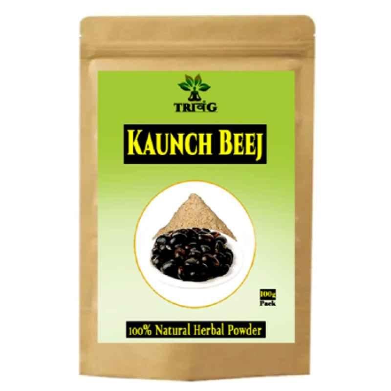 Trivang 100g Special Kaunch Beej Powder