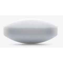Tarsons 10x25mm Oval Magnetic Stirrer Bar, 4313